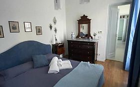 La casa di Beatrice e Francesca